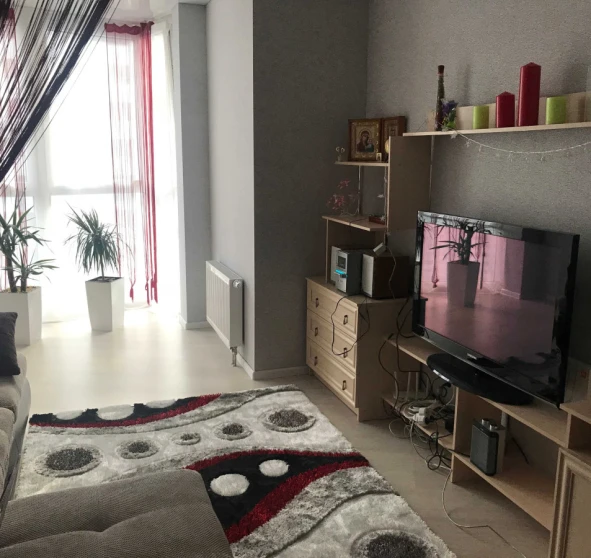 Photo 1. Two-Room flat, to rent. Kyiv Дарницкий