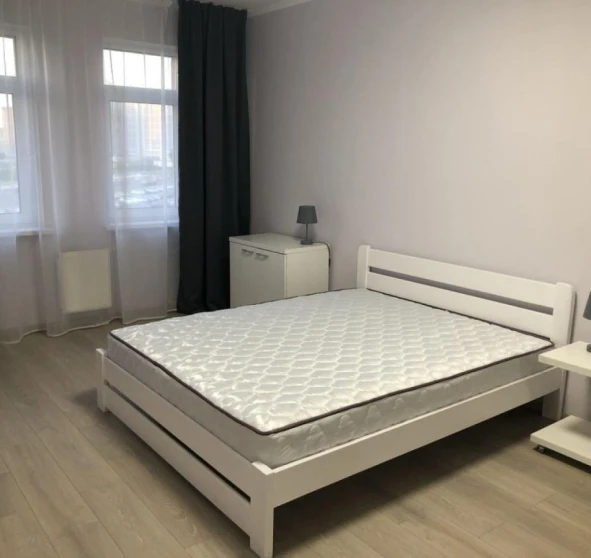 Photo 1. Two-Room flat, to rent. Kyiv Дарницкий
