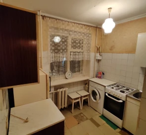 Photo 2. Two-Room flat, to rent. Dnipro Самарский