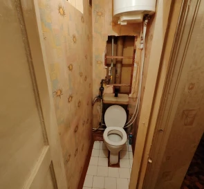 Photo 4. Two-Room flat, to rent. Dnipro Самарский