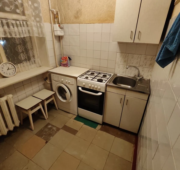 Photo 1. Two-Room flat, to rent. Dnipro Самарский