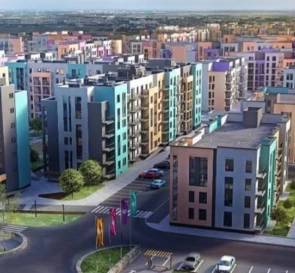 Фото 3. Однокімнатна квартира, продаж. Софіївська Борщагівка