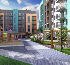 Фото 5. Однокімнатна квартира, продаж. Софіївська Борщагівка