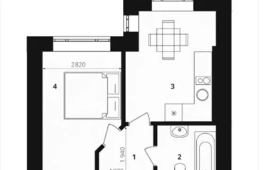 Photo flat, for sale. Sofiivska Borshchahivka Soborna