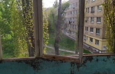 Zdjęcie mieszkanie, na sprzedaż. Kyiv Святошинский