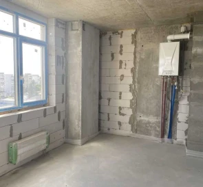 Fotografie 3. Garsonieră apartament, de vânzare. Vyshneve