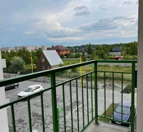 Фото 2. Однокомнатная квартира, продажа. Софиевская Борщаговка