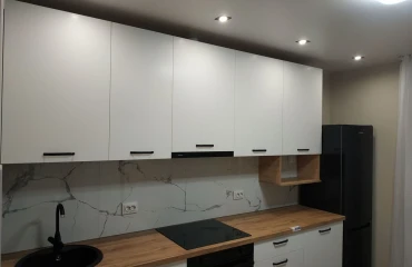Photo Two-Room flat, for sale. Brovary