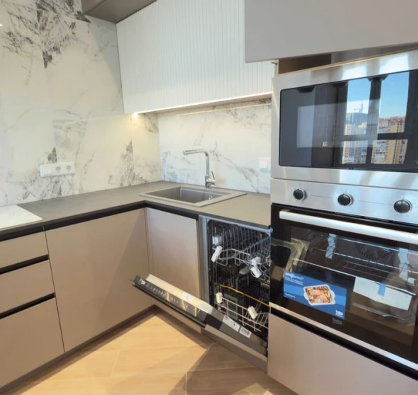 Photo 1. One-Room flat, for sale. Kyiv Голосеевский, Vasylkivska