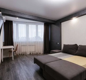 Photo 4. One-Room flat, for sale. Kyiv Голосеевский, Vasylkivska