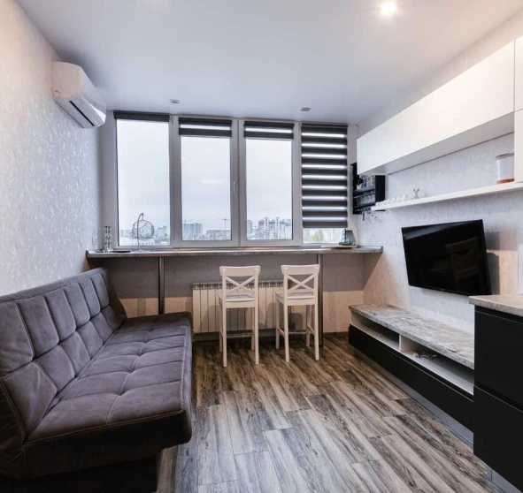 Photo 1. One-Room flat, for sale. Kyiv Голосеевский, Vasylkivska