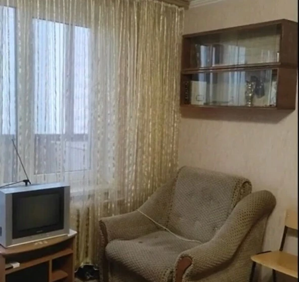 Фото 1. Однокімнатна квартира, продаж. Київ Соломенский, Шулявська