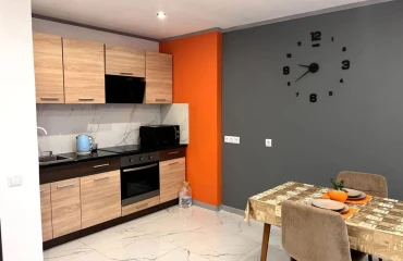 Photo One-Room flat, for sale. Kyiv Святошинский, Akademmistsechko
