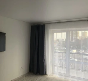 Foto 2. Dos Ambientes piso, en venta. Kyiv Святошинский, Syatoshyn