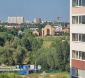 Фото 3. Однокімнатна квартира, продаж. Вишневе
