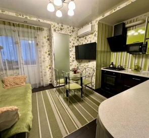 Photo 3. One-Room flat, for sale. Sofiivska Borshchahivka