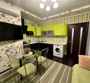 Photo 4. One-Room flat, for sale. Sofiivska Borshchahivka