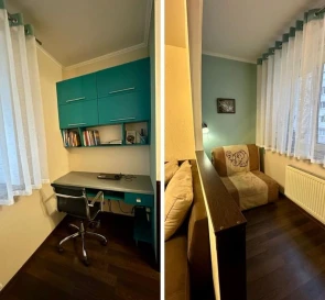 Photo 5. One-Room flat, for sale. Sofiivska Borshchahivka