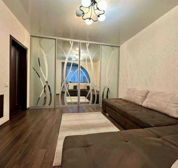 Photo 1. One-Room flat, for sale. Sofiivska Borshchahivka