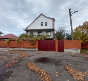 Фото 3. Будинок, продаж. Гнідин