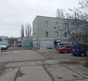 Photo 2. Business, to rent. Kyiv Голосеевский район, Vydubychi