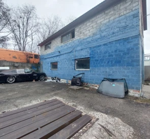 Photo 4. Business, to rent. Kyiv Голосеевский район, Vydubychi