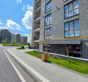 Photo 4. One-Room flat, for sale. Hostomel