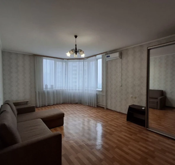 Photo 1. One-Room flat, to rent. Kyiv Дарницкий район, Osokorky