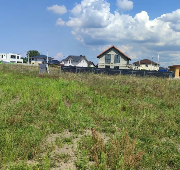 Photo 1. Lot, for sale. Khotianivka