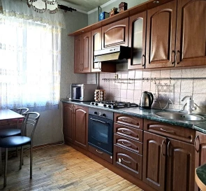 Fotografie 5. Trei Camere apartament, de vânzare. Kyiv Дарницкий район, Pozniaky