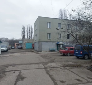 Фото 2. Коммерческая, аренда. Киев Голосеевский район, Выдубичи