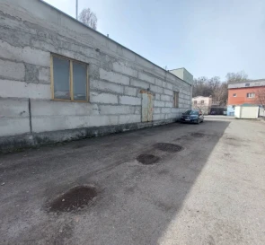 Фото 3. Коммерческая, аренда. Киев Голосеевский район, Выдубичи