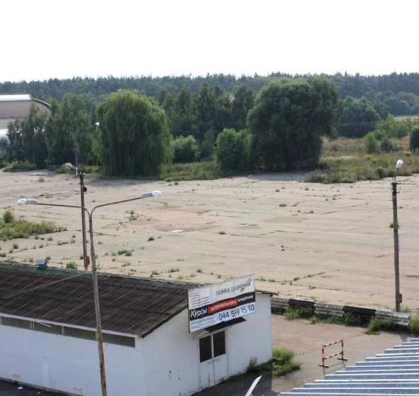 Фото 1. Ділянка, продаж. Чубинське