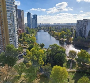 Фото 2. Однокомнатная квартира, продажа. Киев Днепровский район, Левобережная