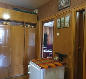 Фото 3. Двокімнатна квартира, продаж. Київ Днепровский район, Дарниця