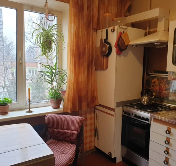 Фото 1. Двокімнатна квартира, продаж. Київ Днепровский район, Дарниця