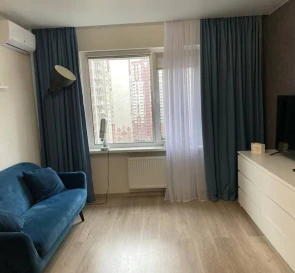 Fotografie 2. Garsonieră apartament, de închiriat. Kyiv Дарницкий район