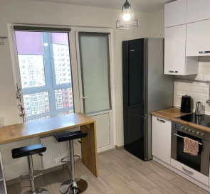 Fotografie 4. Garsonieră apartament, de închiriat. Kyiv Дарницкий район