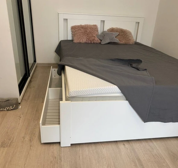 Fotografie 1. Garsonieră apartament, de închiriat. Kyiv Дарницкий район