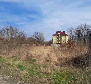 Foto 3. Terreno, en venta. Kyiv Голосеевский район, Vydubychi