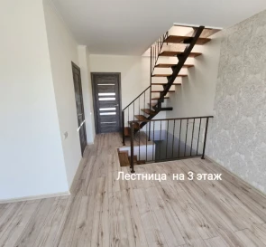 Photo 4. Townhouse, for sale. Horenychi