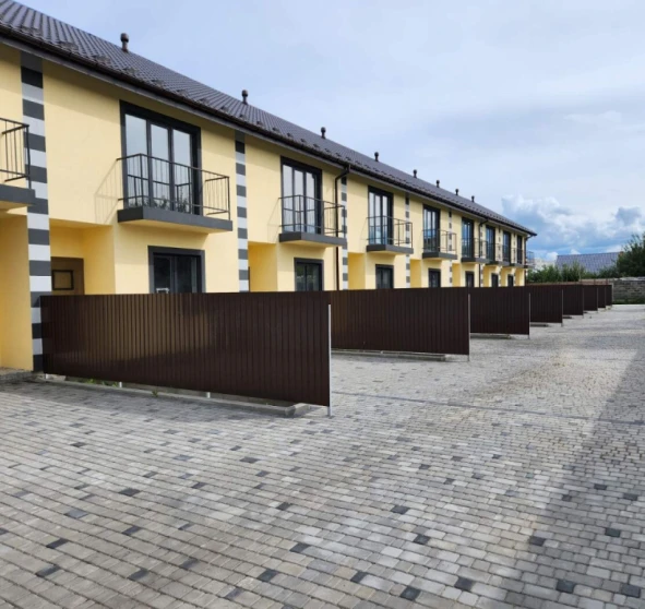 Photo 1. Townhouse, for sale. Horenychi