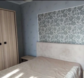 Photo 2. Two-Room flat, to rent. Kyiv Дарницкий район, Pozniaky