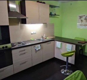 Photo 5. Two-Room flat, to rent. Kyiv Дарницкий район, Pozniaky