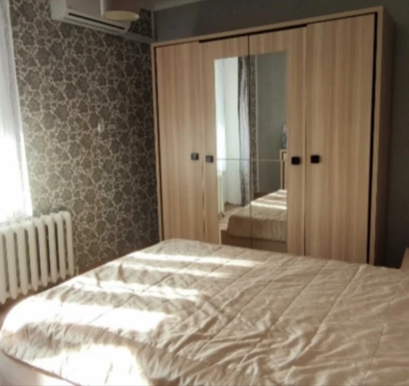 Photo 1. Two-Room flat, to rent. Kyiv Дарницкий район, Pozniaky