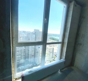 Фото 2. Однокомнатная квартира, продажа. Киев Дарницкий район, Харьковская
