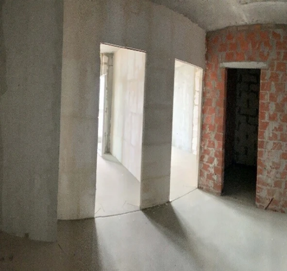 Фото 1. Однокомнатная квартира, продажа. Киев Дарницкий район, Харьковская