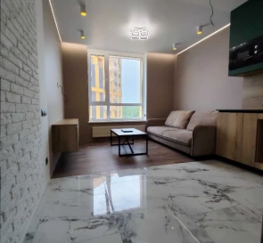 Photo 3. One-Room flat, for sale. Kyiv Печерский район, Vydubychi