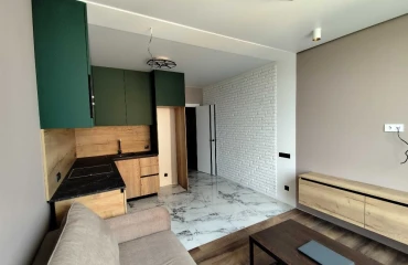 Photo One-Room flat, for sale. Kyiv Печерский район, Vydubychi