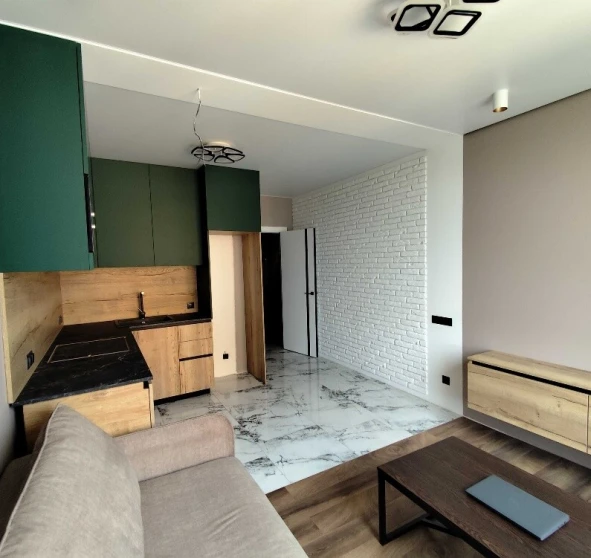 Photo 1. One-Room flat, for sale. Kyiv Печерский район, Vydubychi